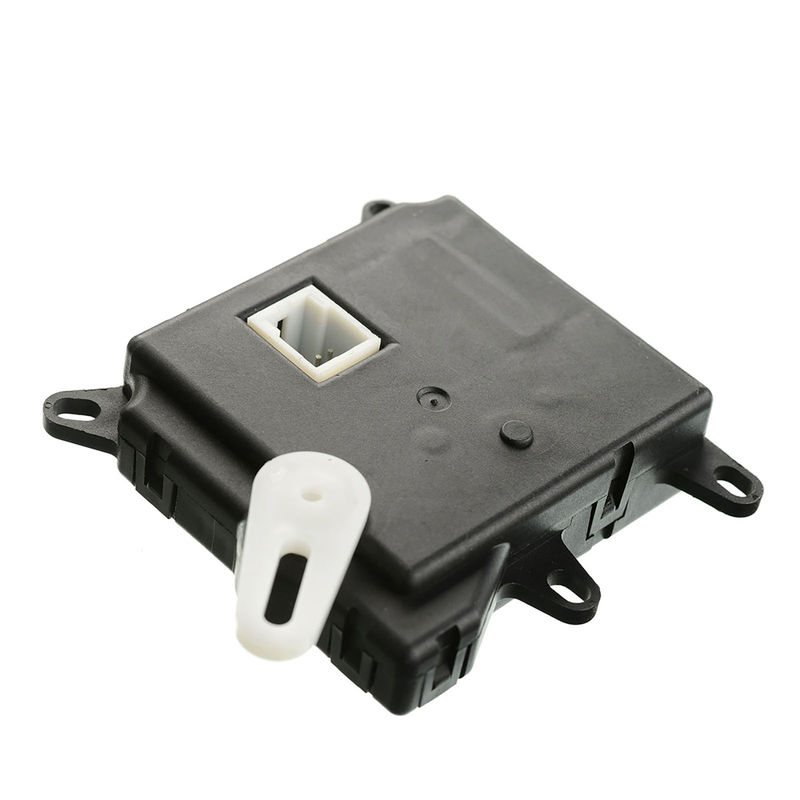 Main Temperature HVAC Heater Blend Door Actuator for Ford E-150 250 350 Econoline