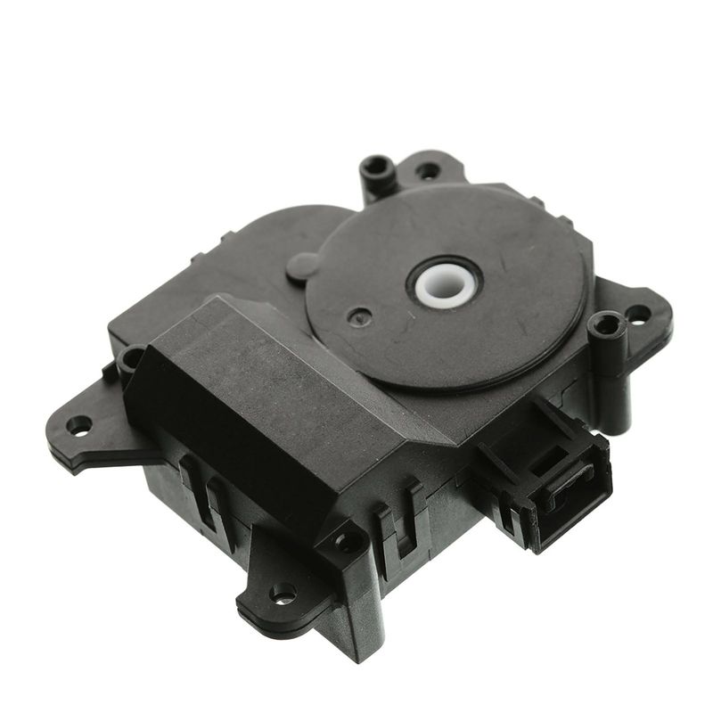 Main Temperature HVAC Heater Blend Door Actuator for Cadillac CTS 2005-2007 SRX