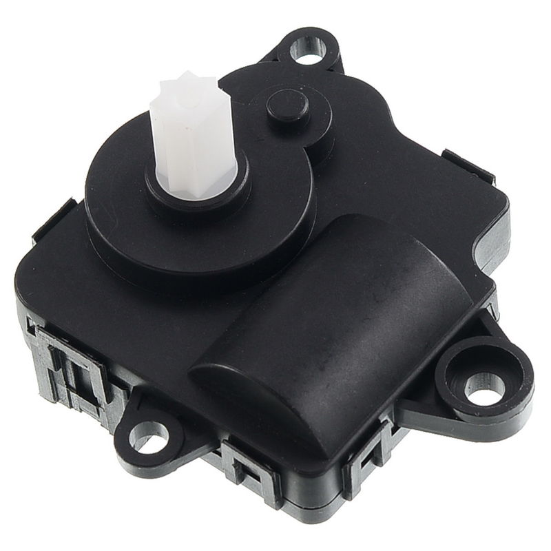 Main HVAC Heater Blend Door Actuator for Chevy Equinox GMC Terrain 2010-2013