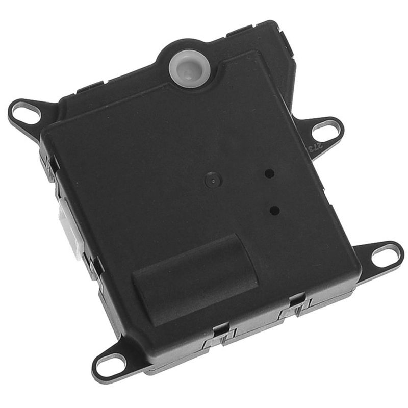 Auxiliary HVAC Heater Blend Door Actuator for Ford Expedition 1998-2002 Lincoln