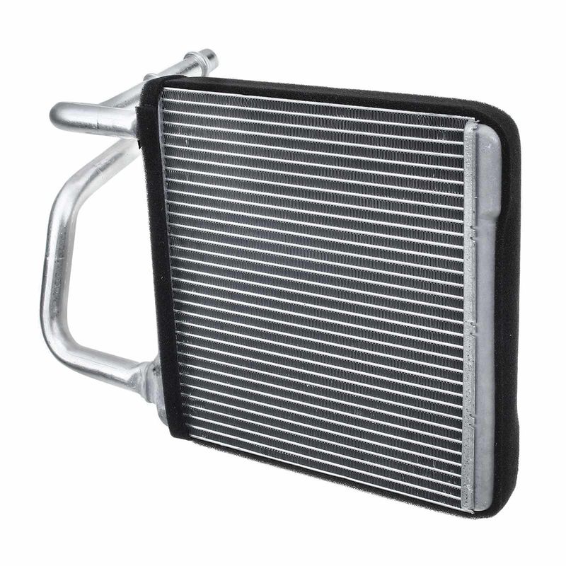 HVAC Heater Core for Mercedes-Benz W203 W204 W211 W212 S211 CLS500 E280 E63 AMG