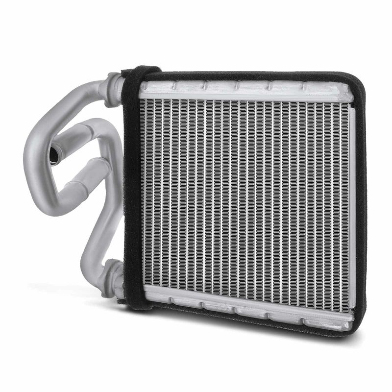 Rear HVAC Heater Core for Acura MDX 2007-2013 Honda Pilot 2009-2015 3.5L 3.7L