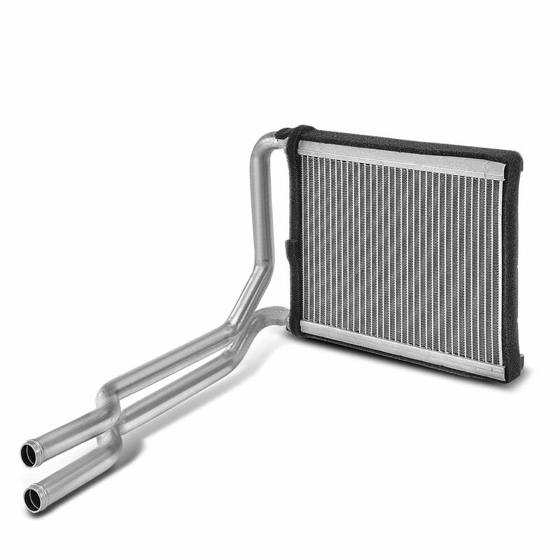 HVAC Heater Core for Hyundai Accent Veloster 2012-2017 L4 1.6L Aluminum