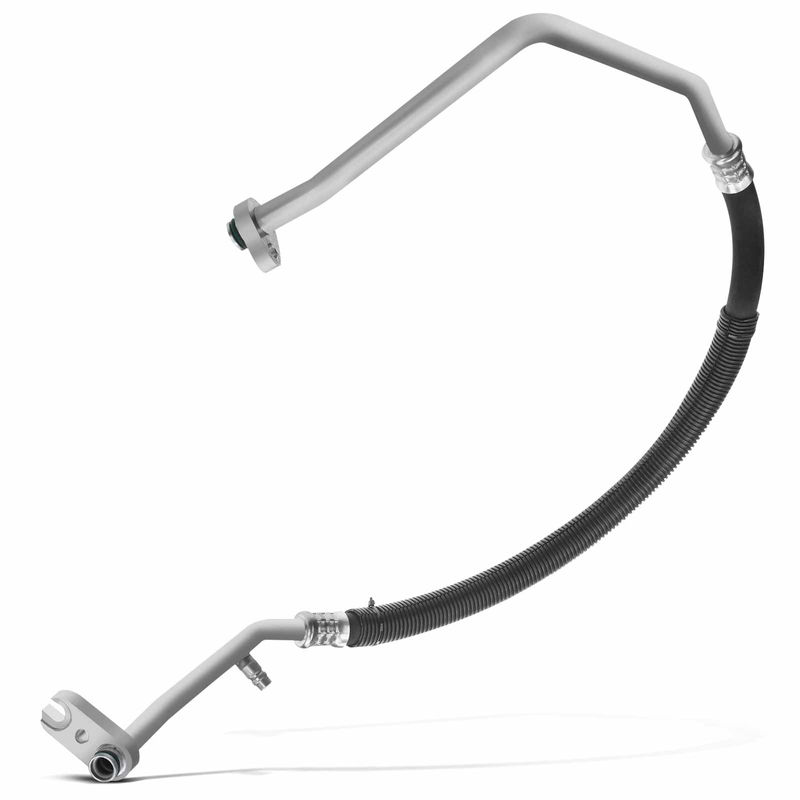 AC Suction Hose for Jeep WJ Grand Cherokee 2002-2004 L6 4.0L