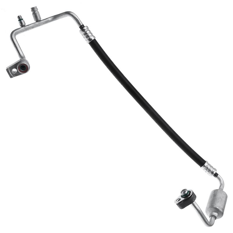 AC Discharge Hose for Ford Mustang 2015-2020 V8 5.0L V8 5.2L