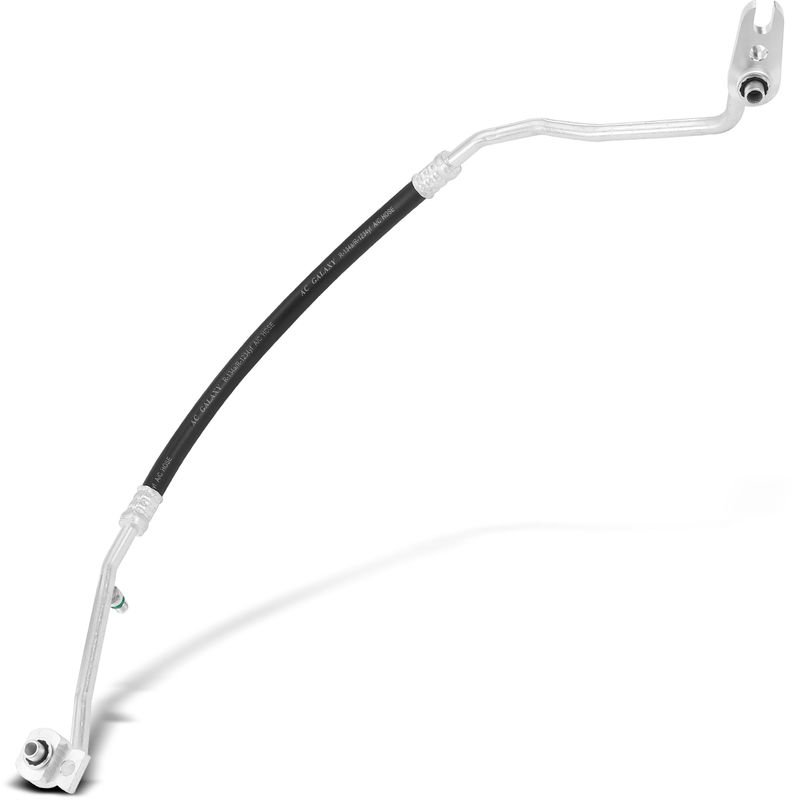 AC Hose Discharge Line for Chevrolet Silverado 2500 HD GMC Sierra 3500 HD