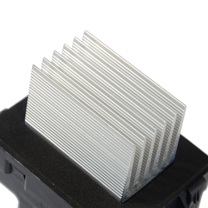 HVAC Blower Motor Resistor for Ford Fusion 06-12 Milan Mercury