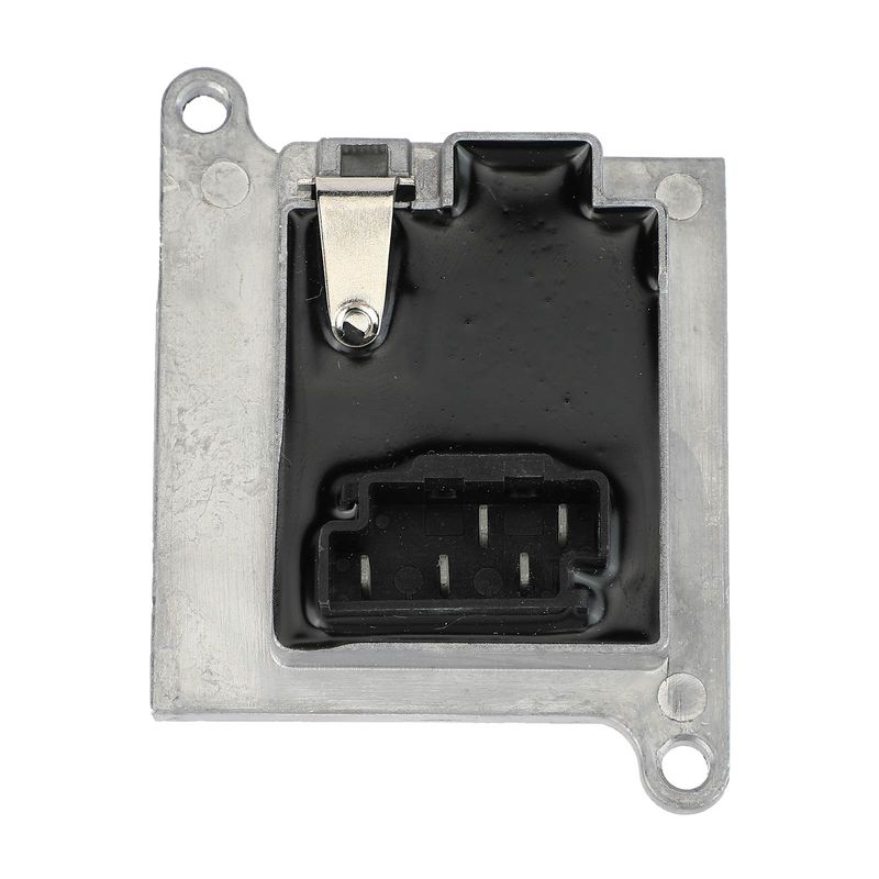 AC Blower Motor Resistor for Volvo XC90 2003 2004 2005 with 5 Pins