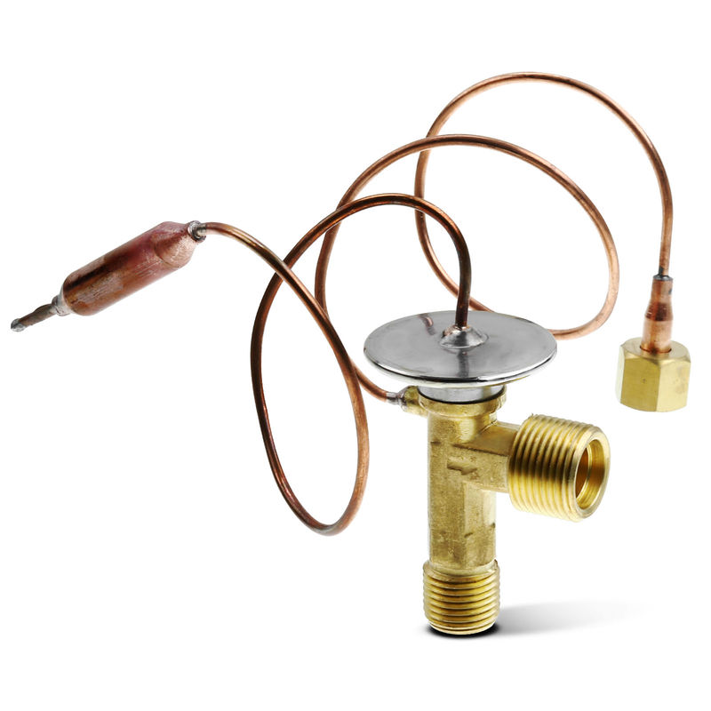 AC Expansion Valve for Kia Sportage Mazda Miata Nissan Maxima Subaru XT