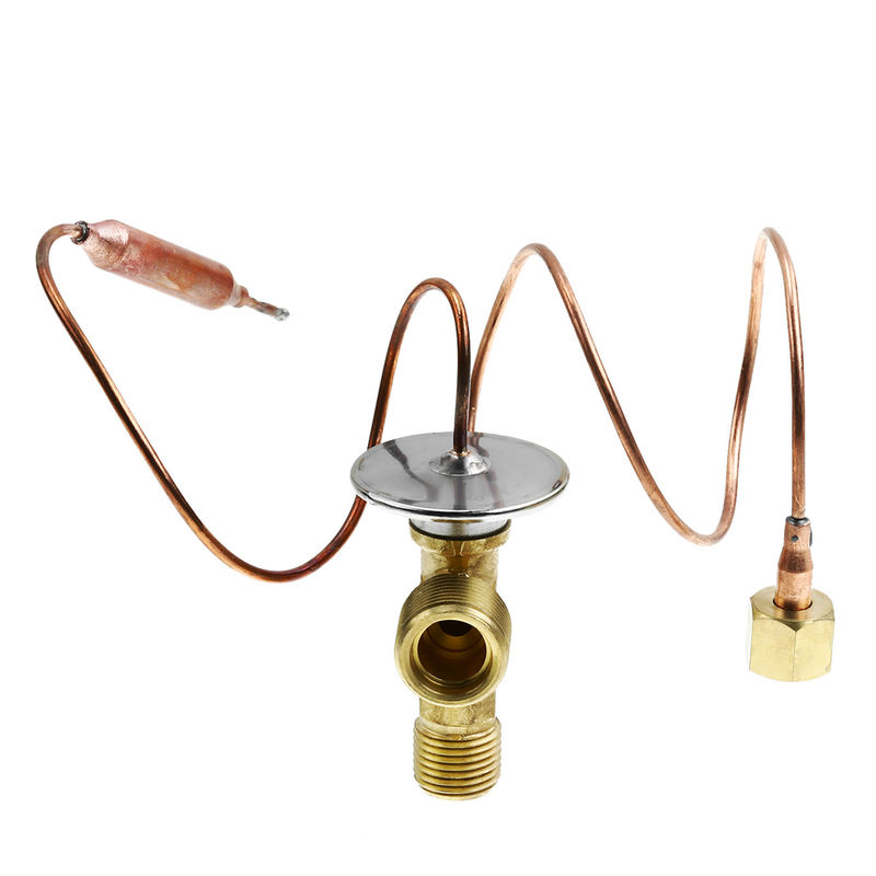 AC Expansion Valve for Kia Sportage Mazda Miata Nissan Maxima Subaru XT