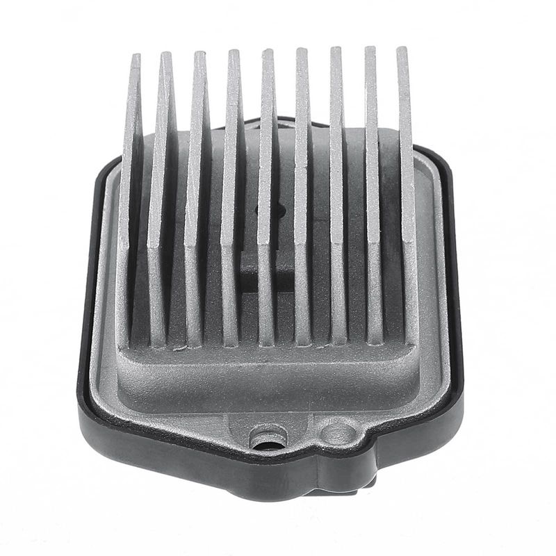 HVAC Blower Motor Resistor for Mazda 6 2006-2007 CX-7 2007-2009 2.3L