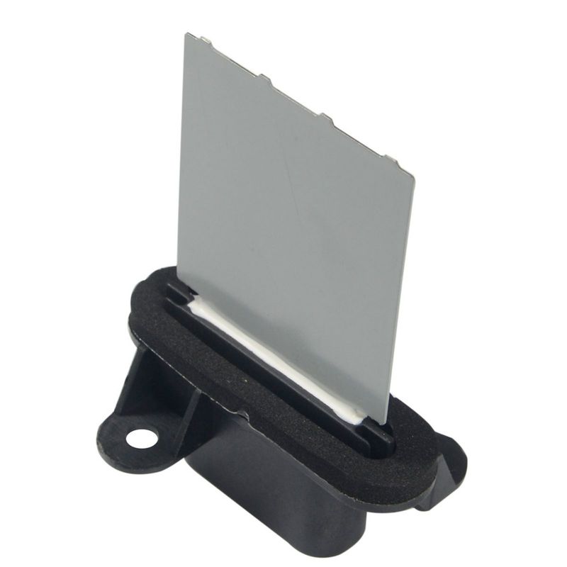 HVAC Blower Motor Resistor for Chevy Prizm Pontiac Vibe Control Module