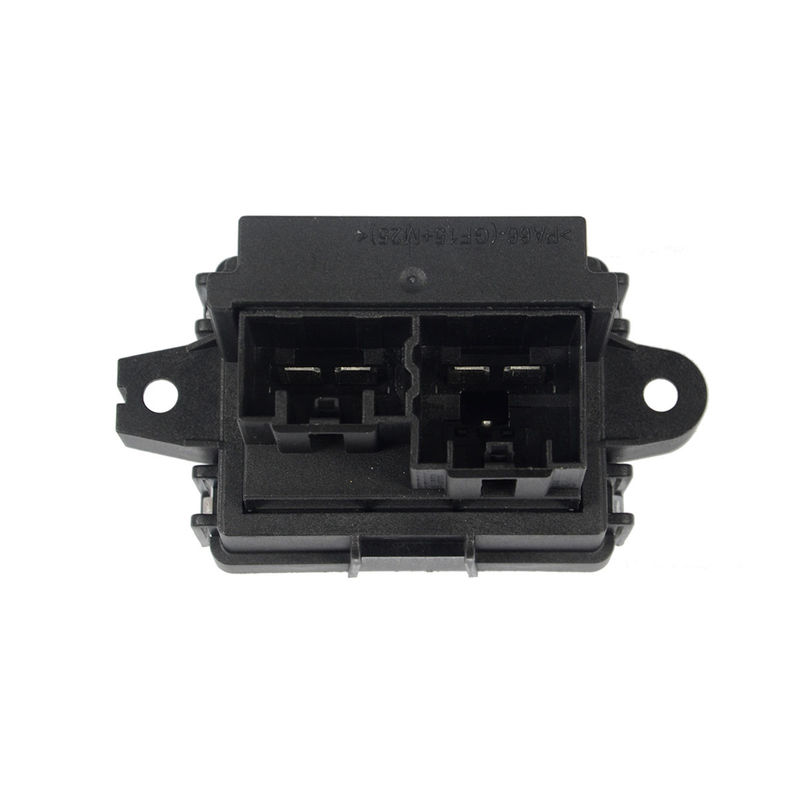 HVAC Blower Motor Resistor for Buick LaCrosse Chevrolet Malibu Saab 9-5 Cadillac