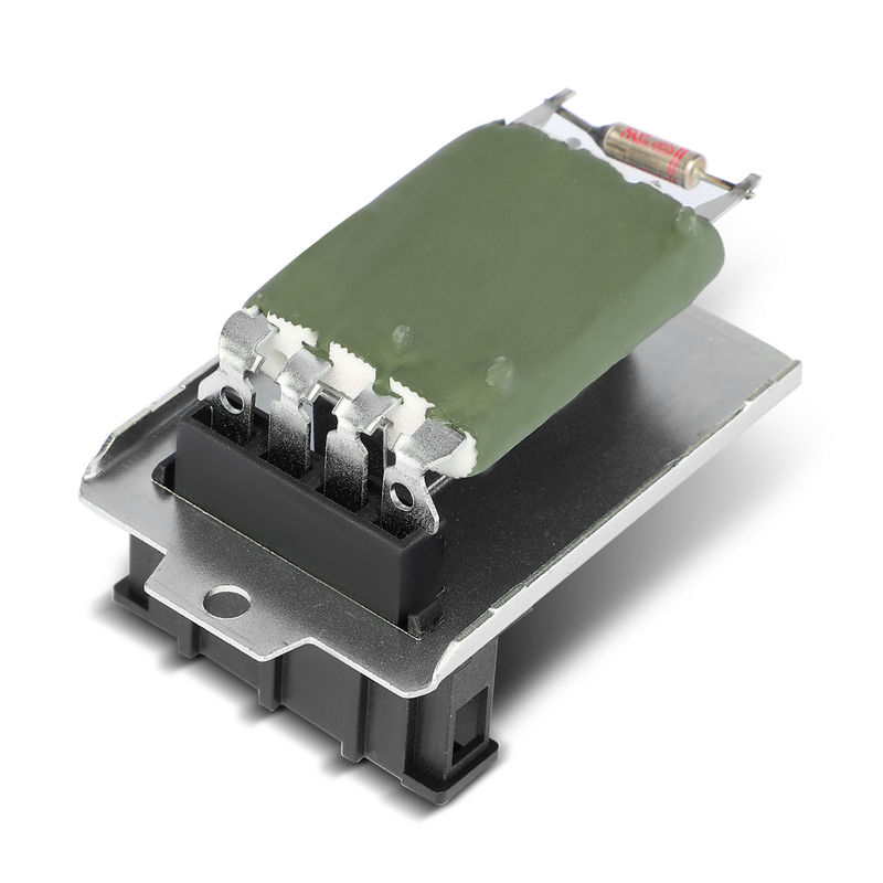 AC Blower Motor Resistor for Volkswagen EuroVan 2000 V6 2.8L 4 Pins