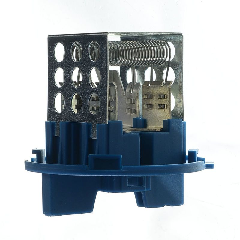 HVAC Blower Motor Resistor for Mercedes-Benz Sprinter 2500 3500 10-18