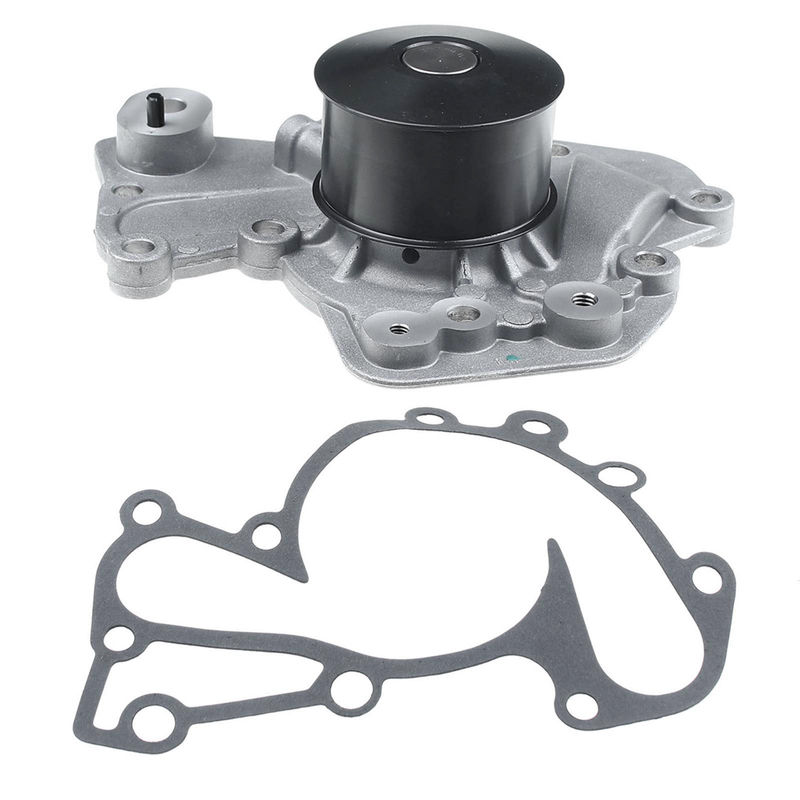 Engine Water Pump with Gasket for Hyundai Sonata 1999-2005 Kia Optima 2.5L 2.7L