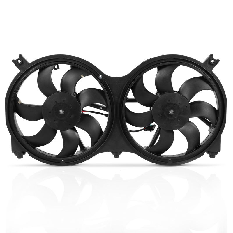 Engine Radiator Cooling Fan Assembly for INFINITI QX60 Nissan Pathfinder 13-20