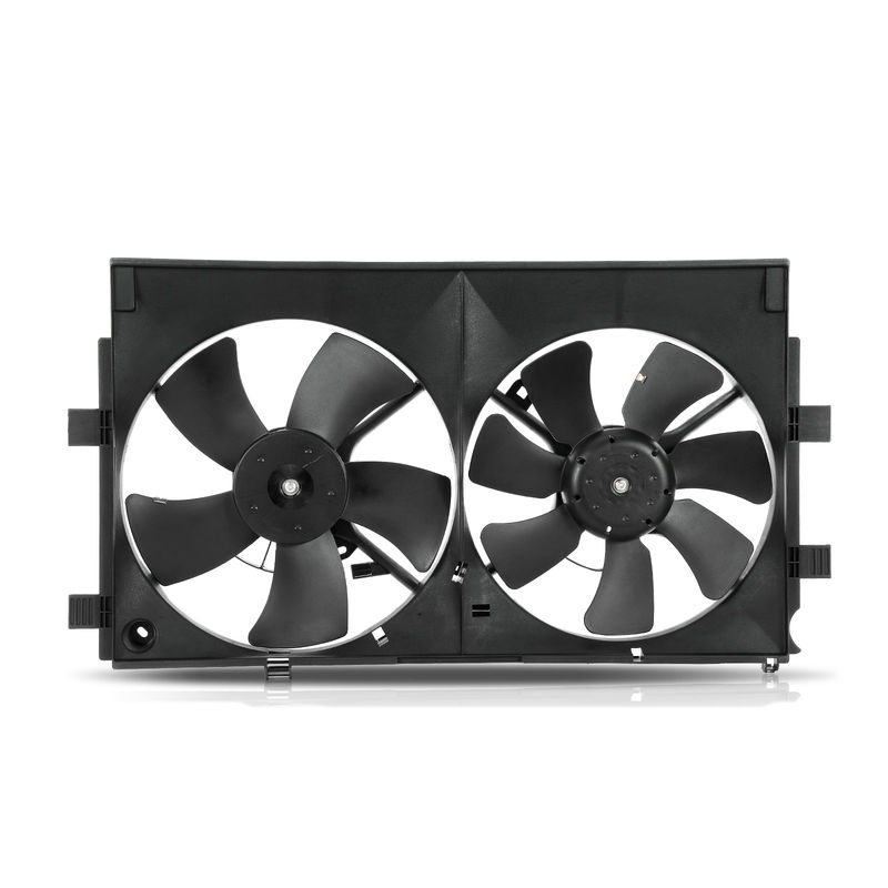 Engine Radiator Cooling Fan Assembly with Shroud for Mitsubishi Outlander 08-13