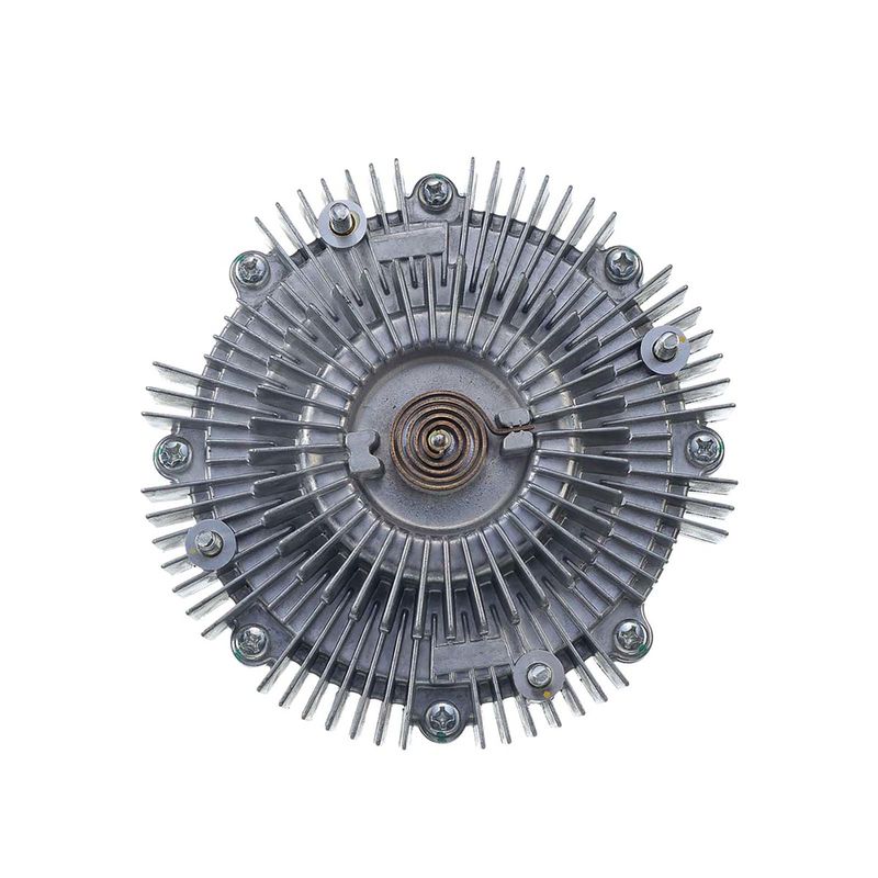 Engine Cooling Radiator Fan Clutch for Toyota Land Cruiser Tundra Lexus LX470 LS400