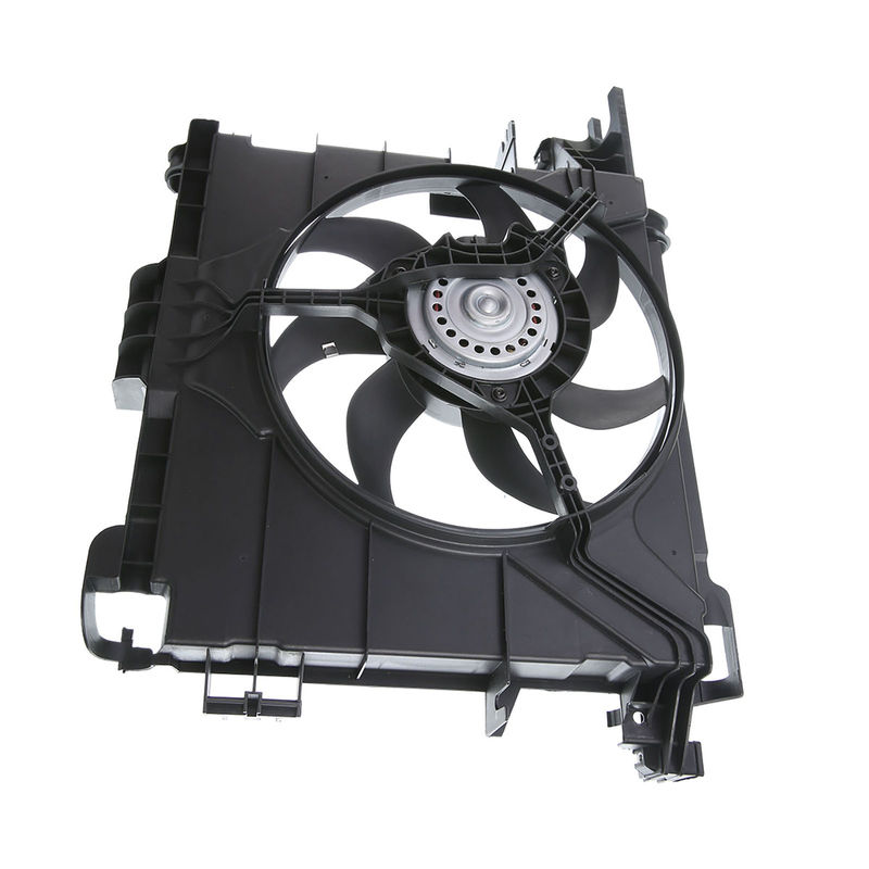 Radiator Cooling Fan Motor Assembly for Smart Car Fortwo 451 L3 1.0L 2008-2015