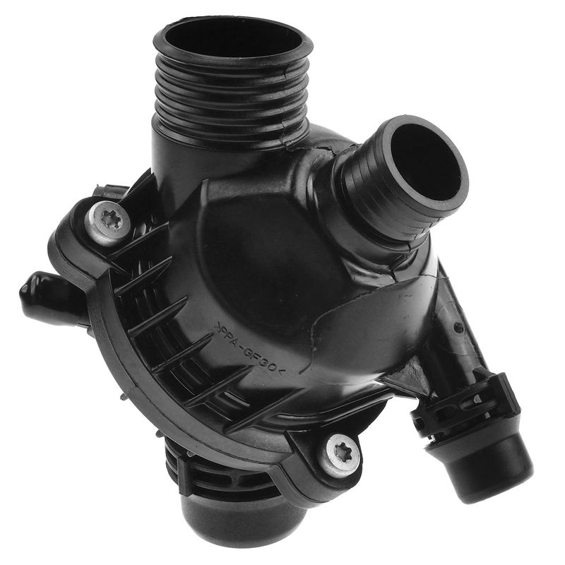 Thermostat Housing Assembly for BMW E60 E82 E84 E90 128i 328i 335i 525i X3 Z4
