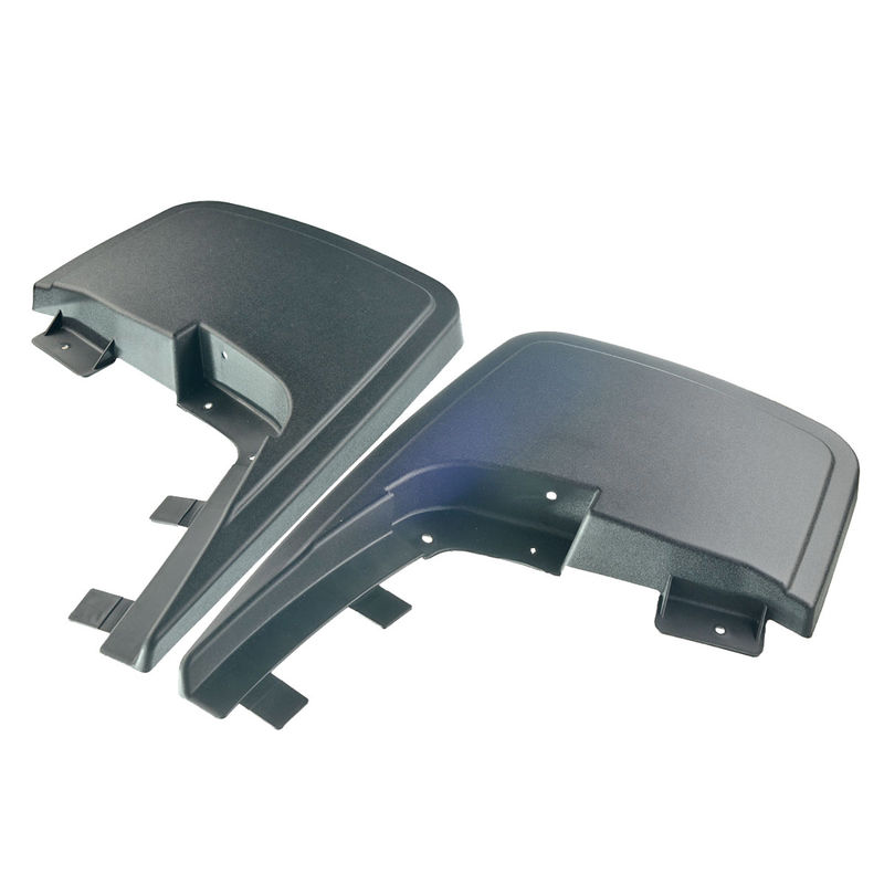 Mud Flaps Splash Guards without Fender Flares for Ford F-150 2015 - 2020