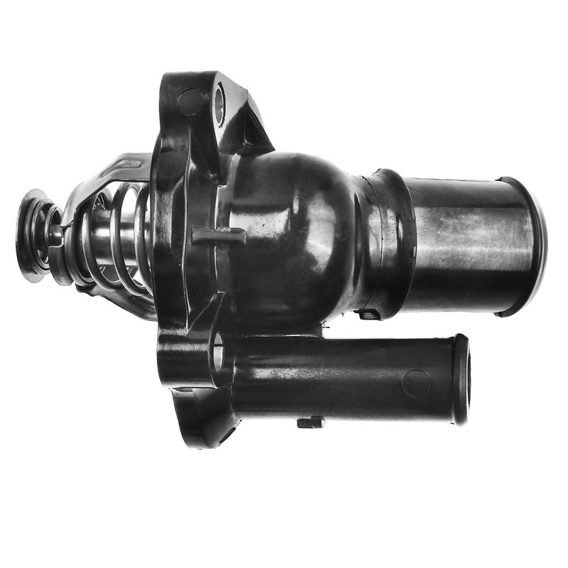 Engine Coolant Thermostat Housing Assembly for Ford Ranger 04-06 Escape 05-08