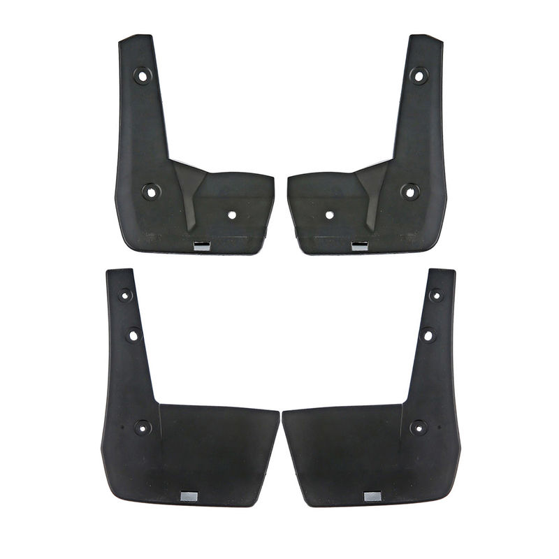 Mud Flaps Splash Guards for Honda Accord 2018 2019-2022 4-Door