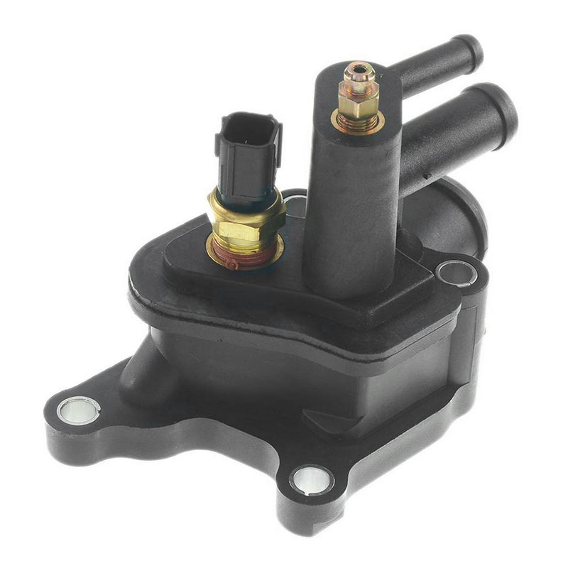 Engine Coolant Air Bleeder for Chrysler Dodge Mitsubishi Eclipse Galant V6 2.7L