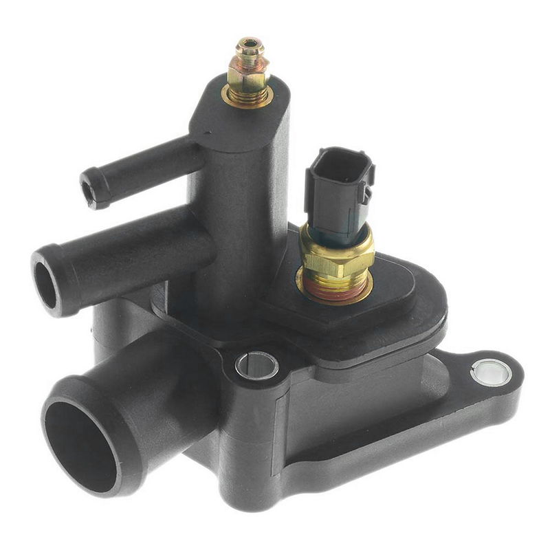 Engine Coolant Air Bleeder for Chrysler Dodge Mitsubishi Eclipse Galant V6 2.7L