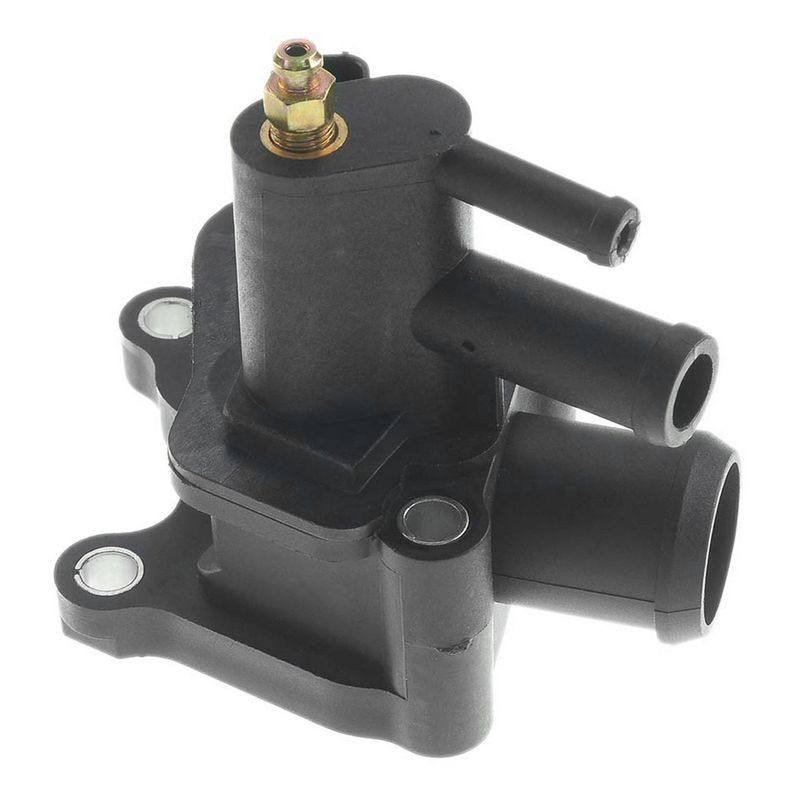 Engine Coolant Air Bleeder for Chrysler Dodge Mitsubishi Eclipse Galant V6 2.7L