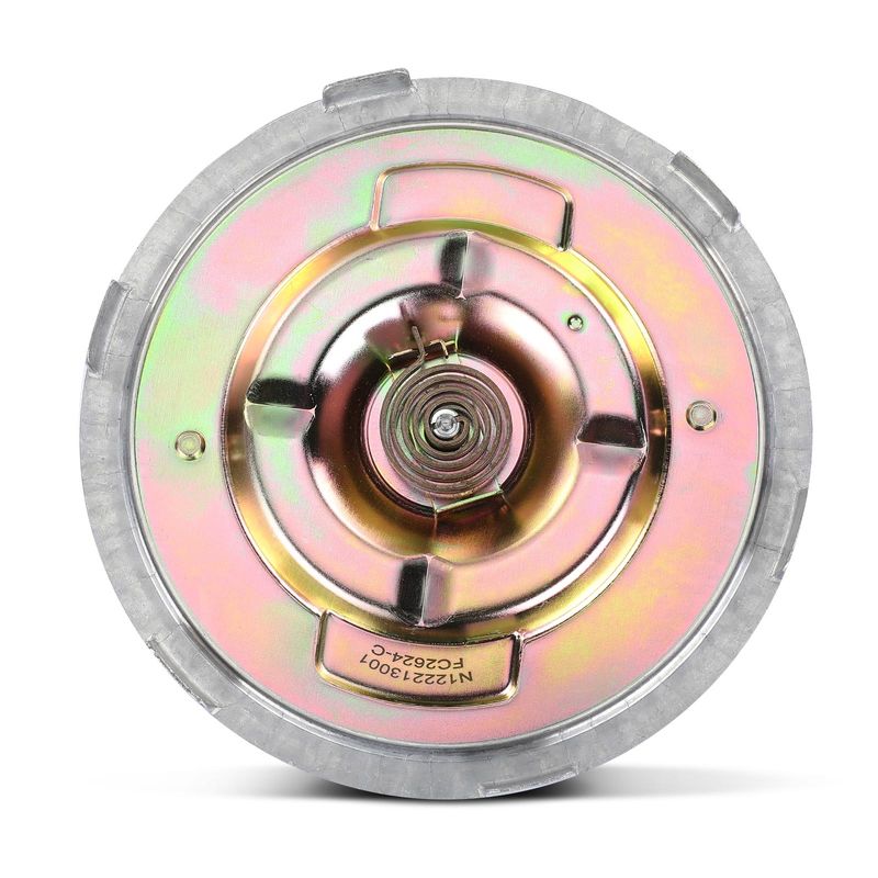 Radiator Fan Clutch Standard Duty Reverse Rotation for Dodge Dakota 2004 V6 3.7L