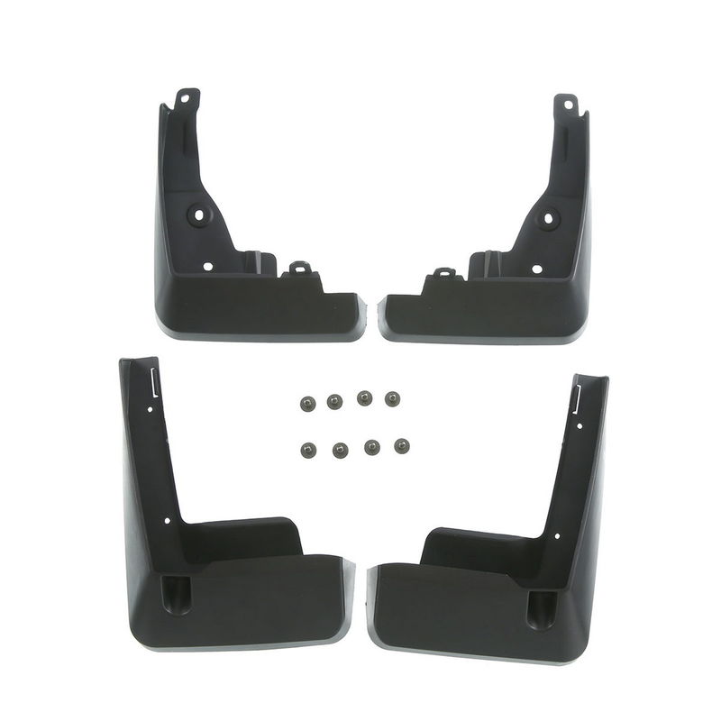 Mud Flaps Splash Guards for Toyota Corolla 2020-2022 Sedan