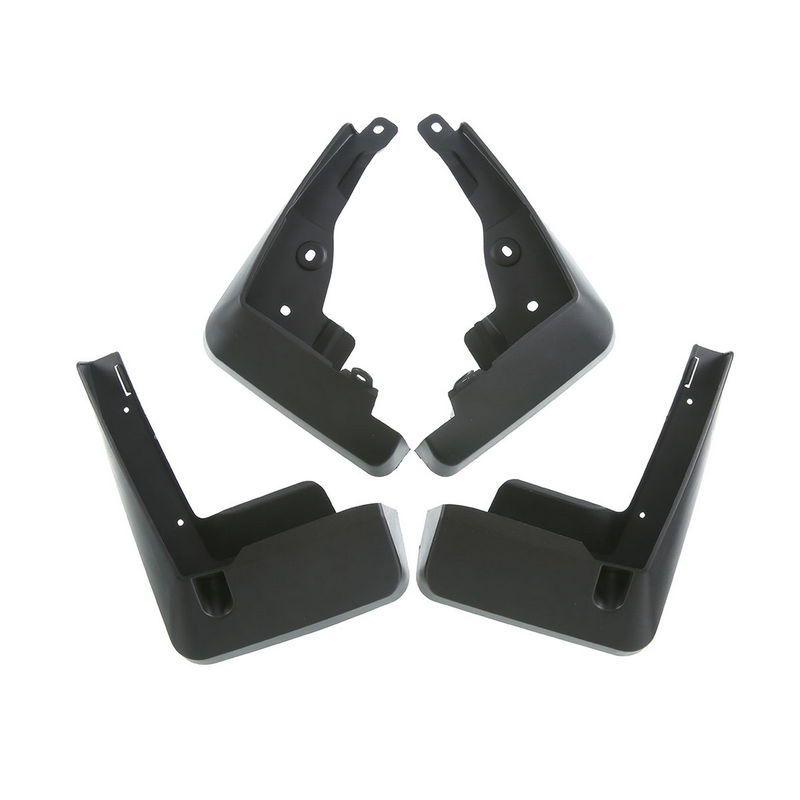 Mud Flaps Splash Guards for Toyota Corolla 2020-2022 Sedan