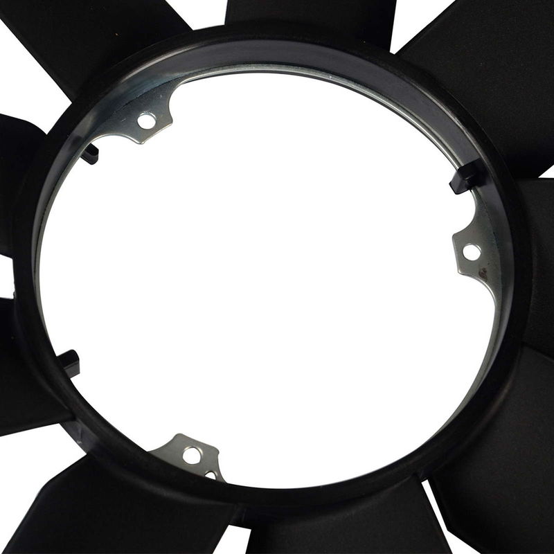 Radiator Fan Blade for Mercedes-Benz E430 E55 AMG ML430 ML55 AMG SL500 1998-2003