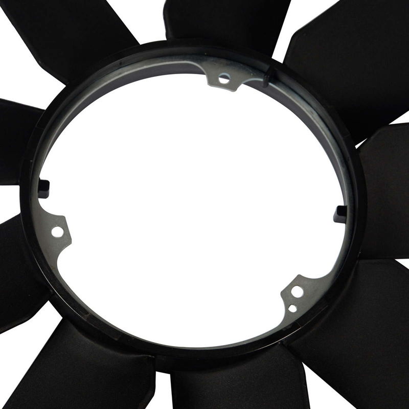 Radiator Fan Blade for Mercedes-Benz E430 E55 AMG ML430 ML55 AMG SL500 1998-2003