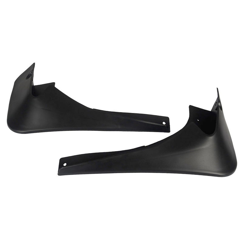2x Front Mud Flaps Splash Guards for Mazda CX-7 CX7 2007-2012
