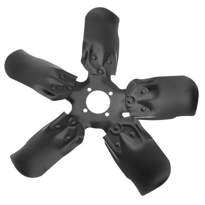 Engine Cooling Fan Blade for Chevy Silverado 2500 HD 01-06 GMC Sierra 2500 HD