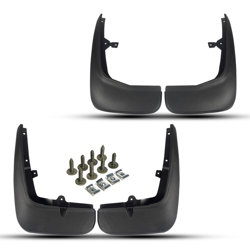 Mud Flaps Splash Guards for Land Rover Range Rover Sport 2006-2013