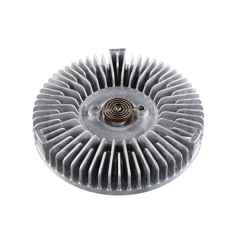 Engine Cooling Radiator Fan Clutch for Ford F-150 F-250 E-150 E-250 Econoline 5.0L 5.8L