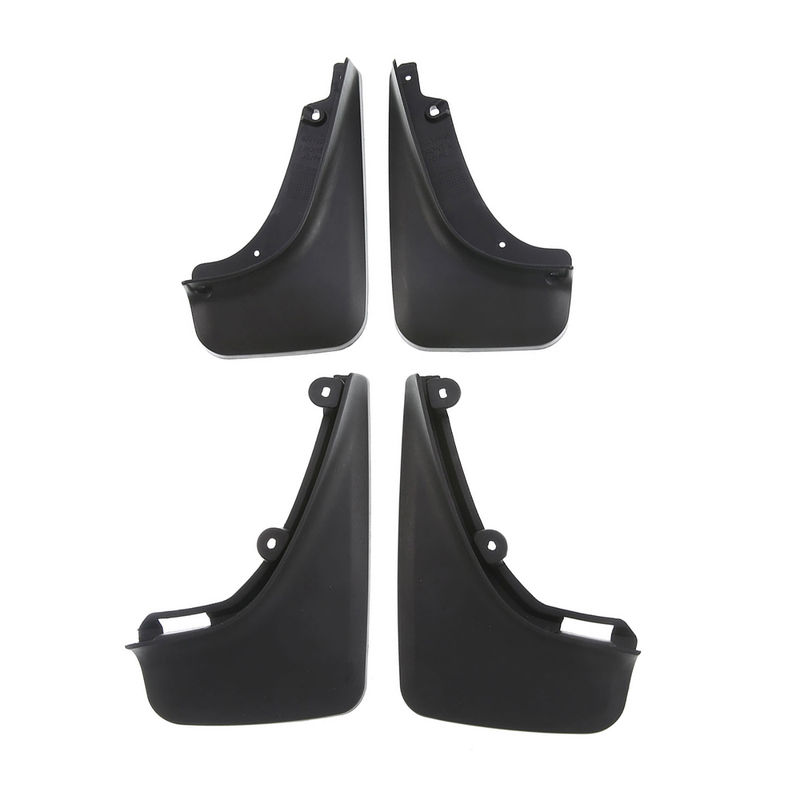 Mud Flaps Splash Guards with Fender Flares for Jeep Cherokee 2019-2021 2023