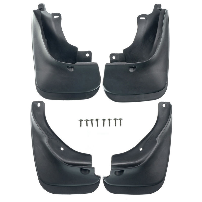 Mud Flaps Splash Guards for Toyota Corolla E100 Sedan 1993-1997