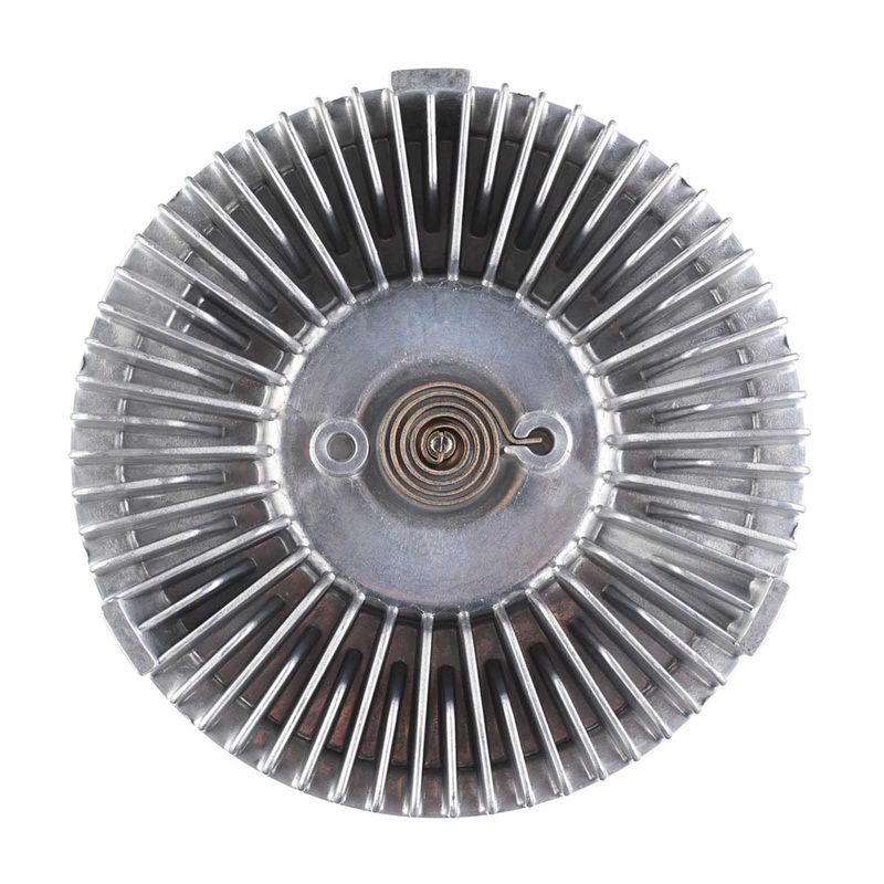 Engine Cooling Radiator Fan Clutch for Chevy Silverado Tahoe GMC Sierra 4.8L 5.3L 6.0L