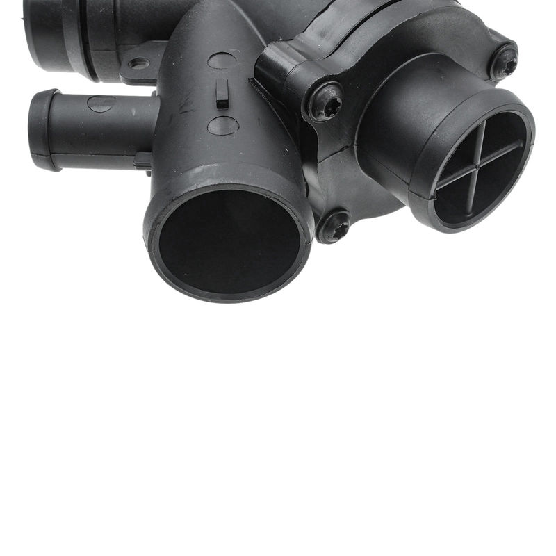 Thermostat Housing Assembly for Land Rover LR4 Range Rove Jaguar F-Type XJ XF XR