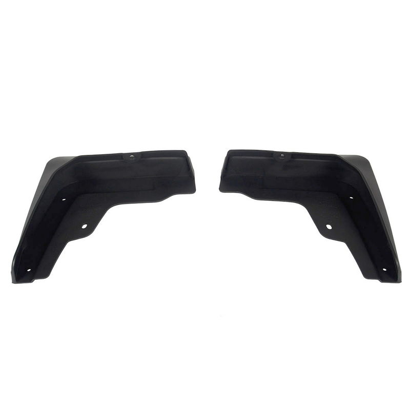 Mud Flaps Splash Guards for Cadillac XT5 16-20 w/o Running Board