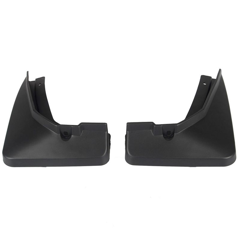 Mud Flaps Splash Guards for Cadillac XT5 16-20 w/o Running Board