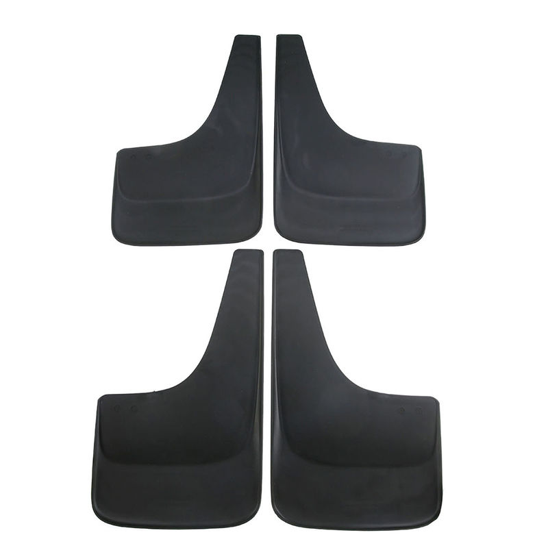 Mud Flaps Splash Guards without Fender Flares for Chevy Silverado 1500 3500 2001-2014