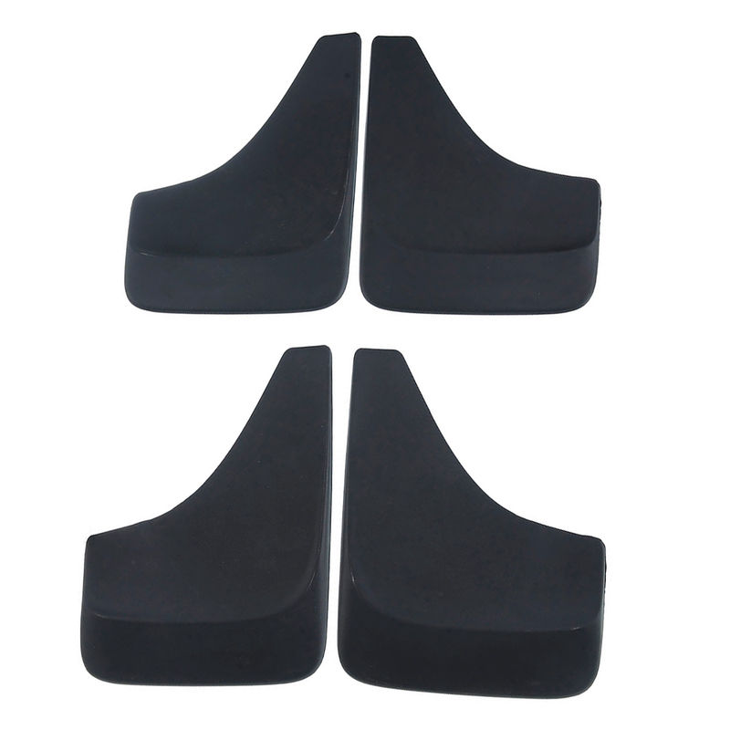 Mud Flaps Splash Guards for Chevy Camaro Impala Corvette Malibu