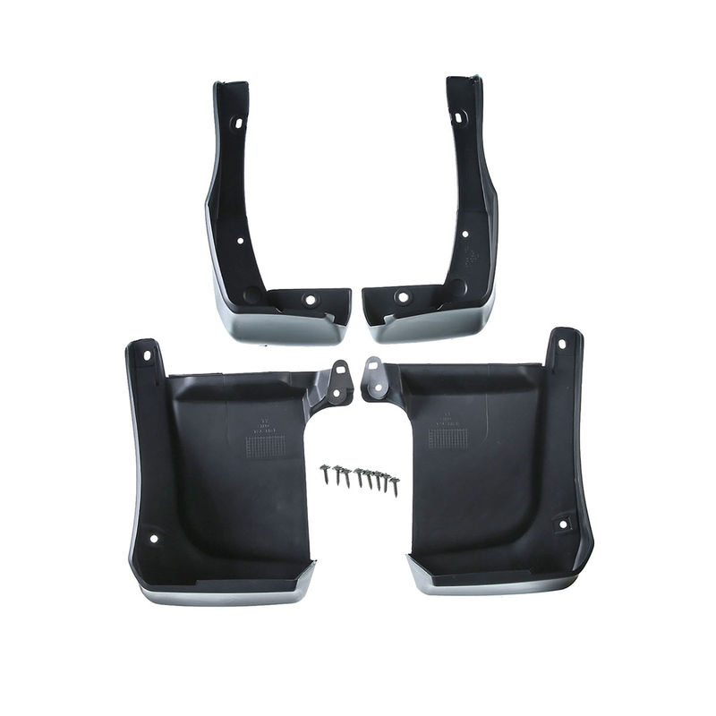 Mud Flaps Splash Guards without Fender Flares for Honda Accord 2013 2014 2015 Sedan