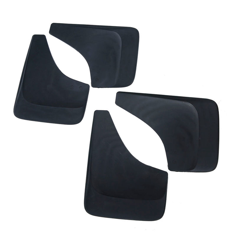 Mud Flaps Splash Guards for Chevy Camaro Impala Corvette Malibu